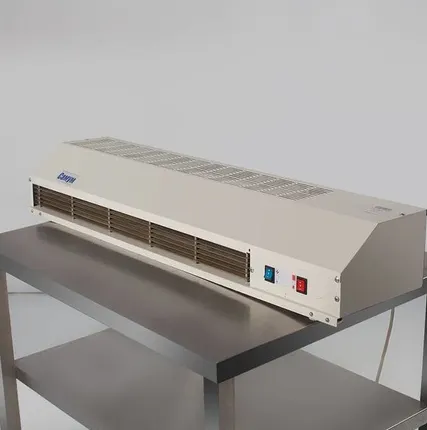 Фото №0 Тепловая пушка