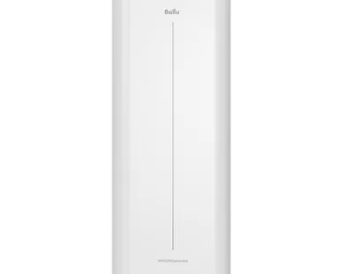 фото Рециркулятор-обеззараживатель медицинский Ballu DRU-150D ANTICOVIDgenerator, white