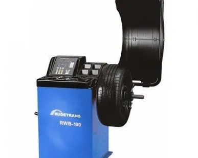 фото Балансировочный стенд Rudetrans RWB-100