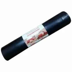 фото Мешки для мусора 240лx10шт Особо Прочные (ОП)