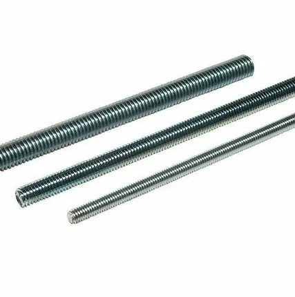 Фото №0 Шпильки резьбовые