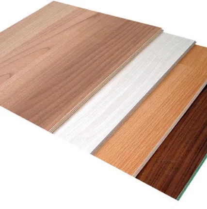 Фото №0 Плита HDF 4 мм без покрытия (2.80х2.07), лист