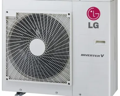 фото Наружный блок LG MU4M25