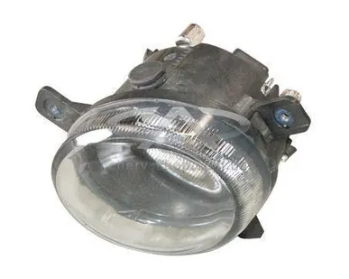 фото Фара противотуманная левая Chery Kimo S12 (Чери Кимо С12)