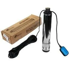 фото Джилекс Водомет ПРОФ 55/35А с поплавковым выключателем