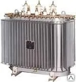 Фото №0 Трансформатор ТМГ 100/6-0,4