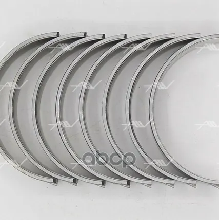 Фото №0 вкладыши шатунные STD HYUNDAI/KIA G4NA/G4NC Autowelt арт. BE32320