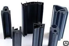 Фото №0 Уплотнитель резиновый шир. 044