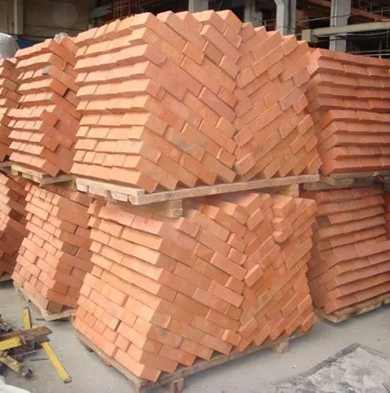 Фото №0 Огнеупорный кирпич