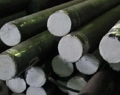 фото Круг 100 теплоустойчивая сталь 38Х2МЮА