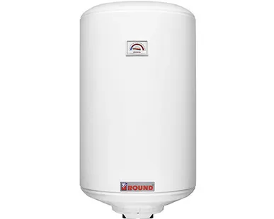 фото Водонагреватель накопительный Atlantic ROUND 100