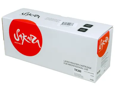 фото Картридж Sakura TK360