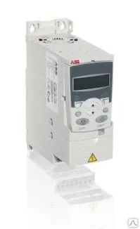 Фото №0 Частотный преобразователь ABB ACS355-03E-02A4-4