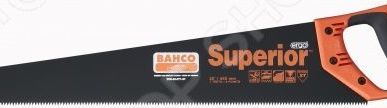 фото Ножовка BAHCO Bahco