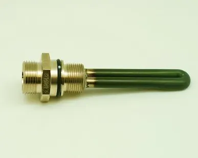 фото Подогреватель двс (в поддоне 220V,500W} в сб. 4946432 ISF2.8, 3.8