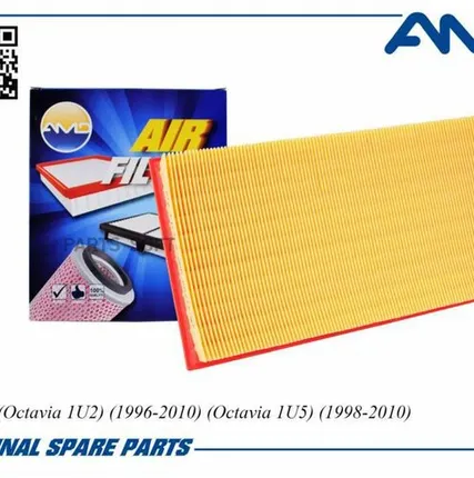 Фото №0 AMD AMD.FA712 Фильтр воздушный