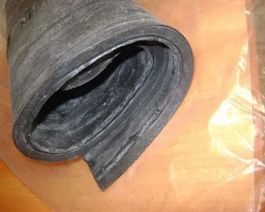 фото Техпластина пористая I группы толщиной 5-20мм размеры (620-680)х(620-680)м