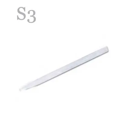 Фото №0 Штифты стекловолоконные ШВС S3 (155-17) 6 шт Форма