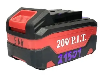 фото Аккумулятор OnePower PIT PH 20-5.0