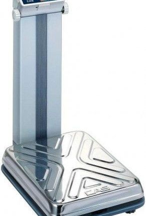 Фото №0 Весы эл.товарные Сas db-150h
