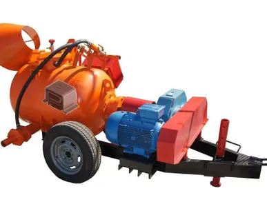 фото Пневмонагнетатель