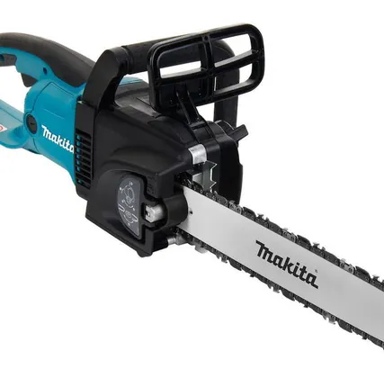 Фото №0 Аренда прокат Цепной электрической пилы Makita UC3530