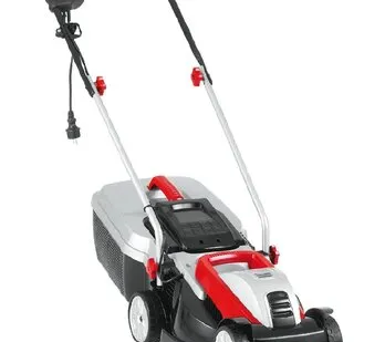 фото Газонокосилка электрическая AL-KO Classik 3.22SЕ Limited Edition