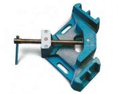 фото Прямоугольные тиски PROMA 60/110