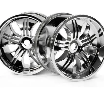 Фото №0 Ремонт литых дисков R14