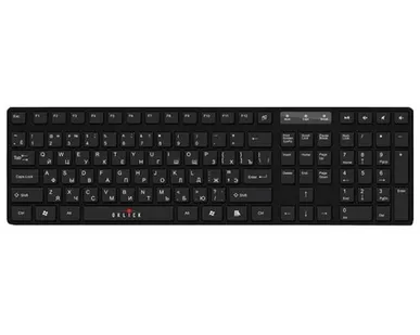 фото Клавиатура Oklick 570 M