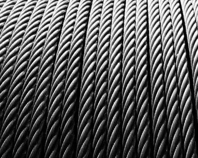 фото Канат 4.5мм ГОСТ 2688-80