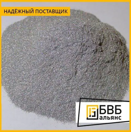 Фото №0 Порошок титановый ПТОМ-1