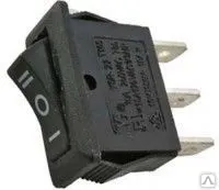 фото Переключатель RWB-205 ON-OF-ON, 250V 3A 3 конт.