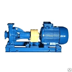 Фото №0 Насос консольный К 50-32-125