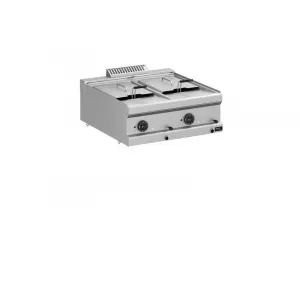 фото Фритюрница Apach APFE-77T/PL