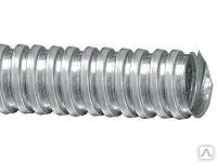 Фото №0 Металлорукав Р3-Ц-Х-15 (20м)