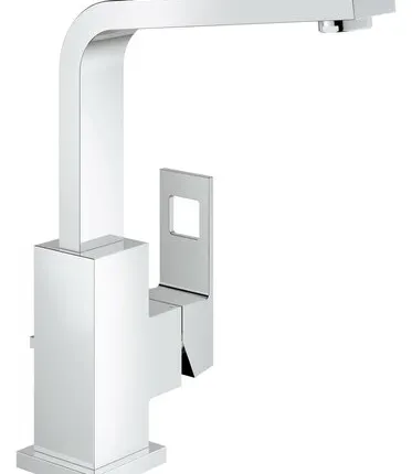 Фото №0 Смеситель для кухни Grohe Eurosmart 23135000