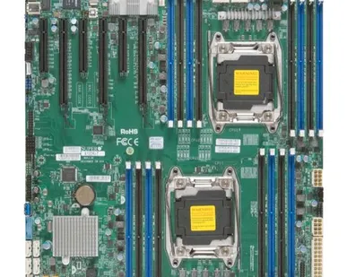 фото Материнская плата Supermicro