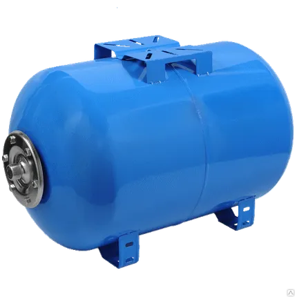 Фото №0 Гидроаккумулятор EXTRA H 24 л