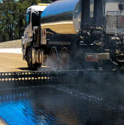 Фото №0 Битумная эмульсия ЭБК-1, ЭБК-2, ЭБК-3