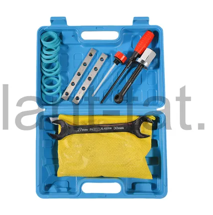 Фото №4 СТЫКОВОЙ СВАРОЧНЫЙ АППАРАТ ATLANT A 315