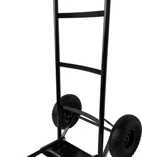 фото Тележка ручная RAD HT150P compact