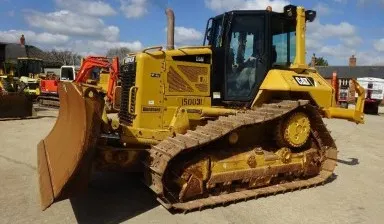 Фото №1 Аренда Бульдозеры от 10 до 40 тонн