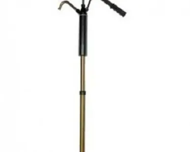 фото Насос бочковой НБ 300-01