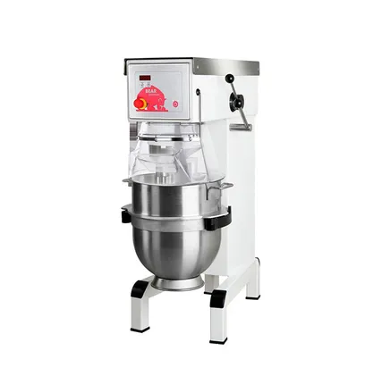 Фото №0 Миксер планетарный Bear Varimixer AR30 VL-1S