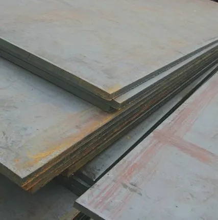 Фото №0 Лист стальной 12 мм 1500х6000 сталь 15Х5М ГОСТ 19903-2015 ГОСТ 7350-77