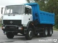фото Аренда самосвала Урал 63685