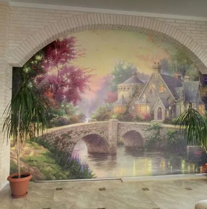 Фото №0 Плитка из искусственного камня