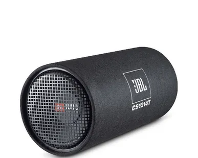 фото Сабвуфер автомобильный JBL CS-1214T корпусной