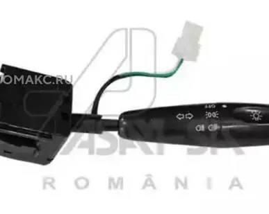 фото ASAM-SA Переключатель подрулевой левый без ПТФ